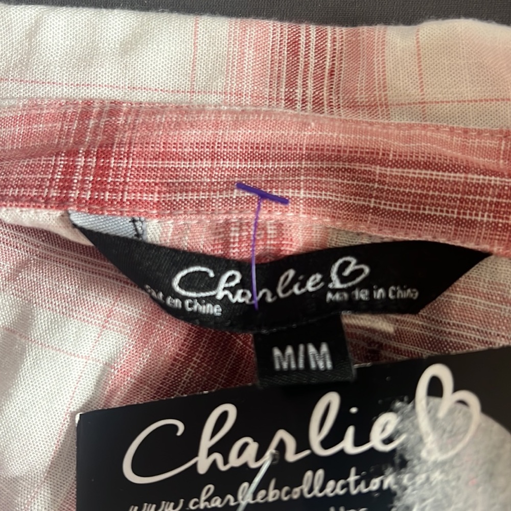 Charlie B - Picture 7 of 8